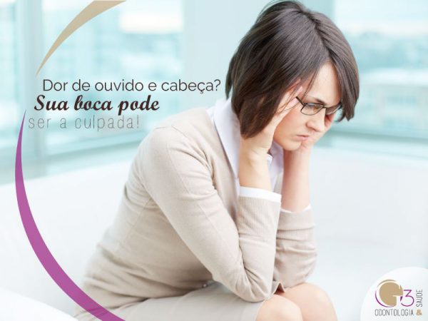 Os problemas causados pelo distúrbio da mastigação - G3 Odontologia e Saúde