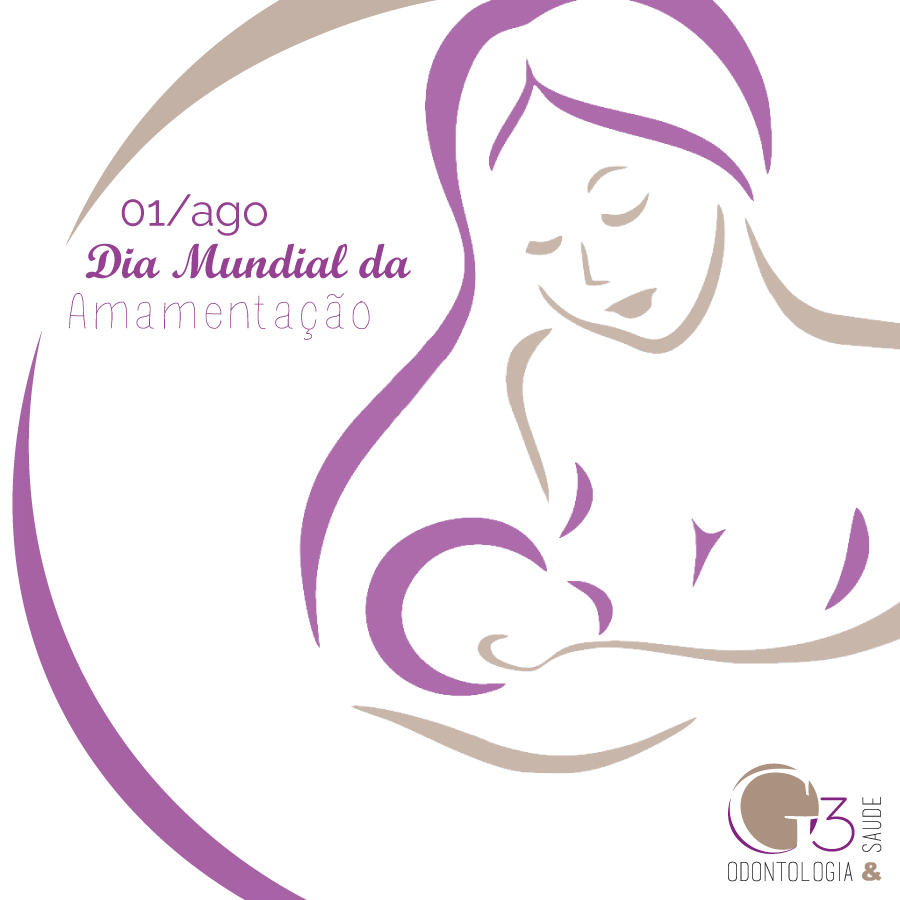 A importância da amamentação para o desenvolvimento do bebê - G3 Odontologia e Saúde