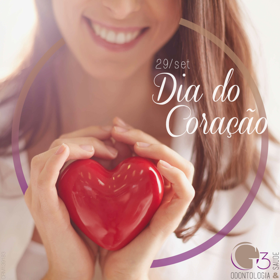 Você sabia que uma infecção bucal pode chegar ao coração? - G3 Odontologia e Saúde