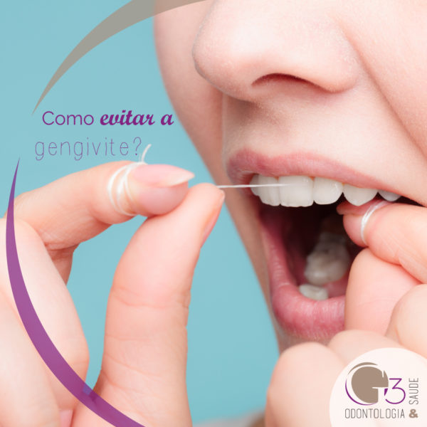 Como evitar a gengivite? - G3 Odontologia e Saúde
